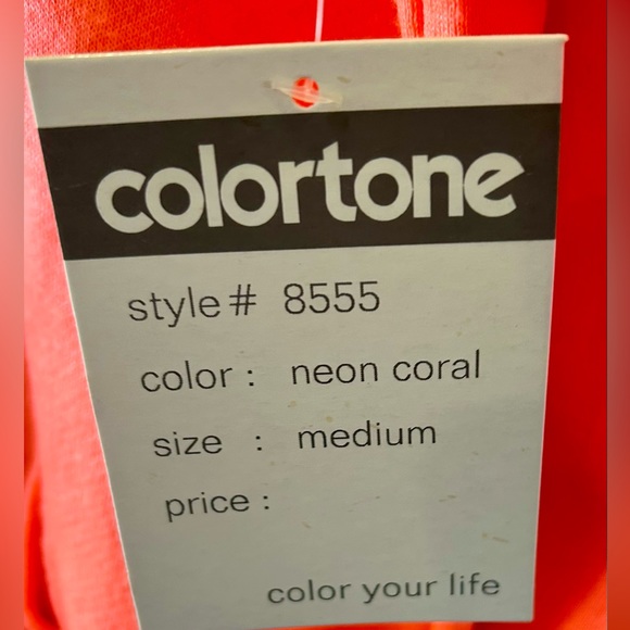 NWT Barrel Racing Hoodie - Picture 8 of 9